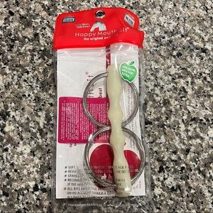 Happy Mouth Mullen Bit